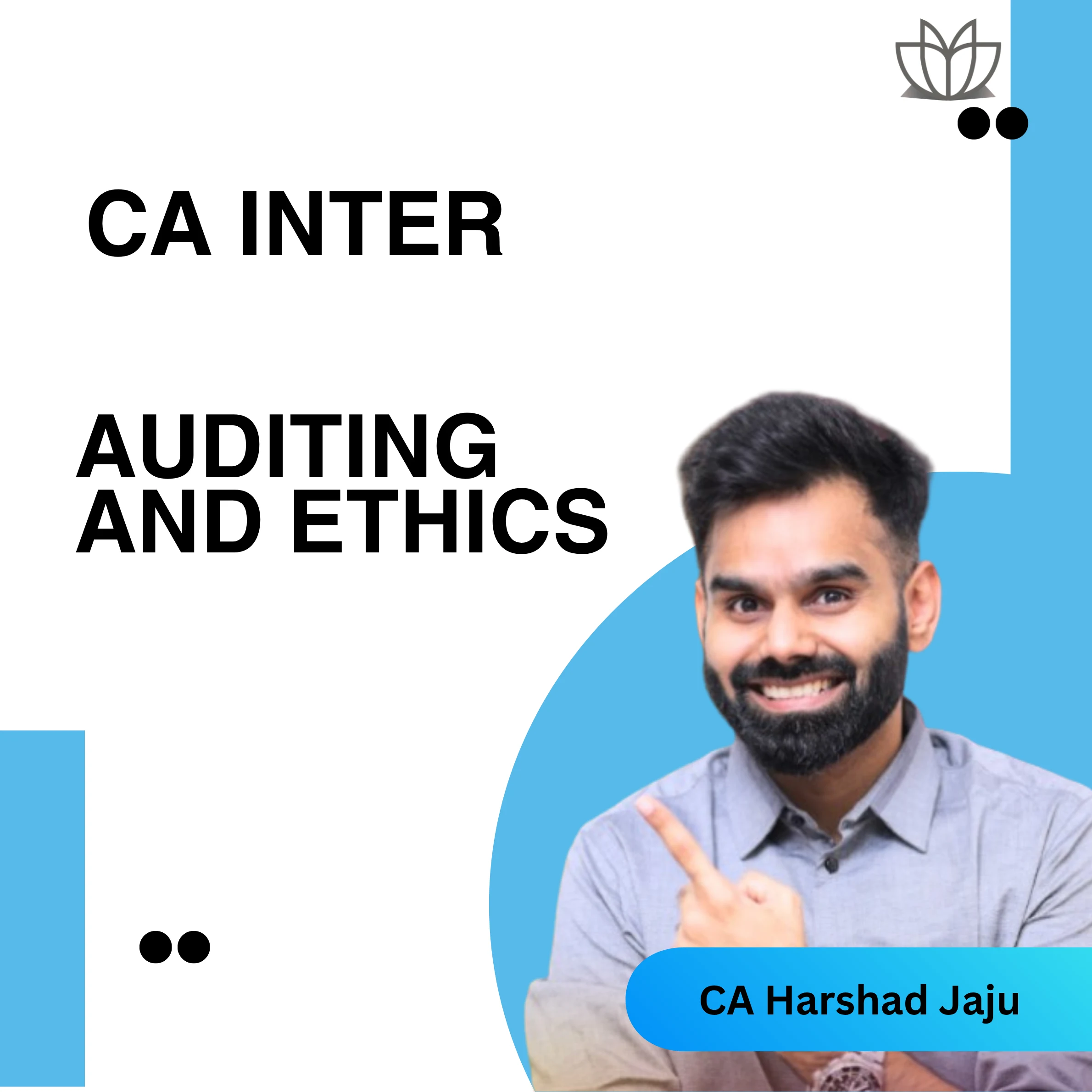 CA INTER AUDIT GD/PD Sept 25 / Jan 26 Exam